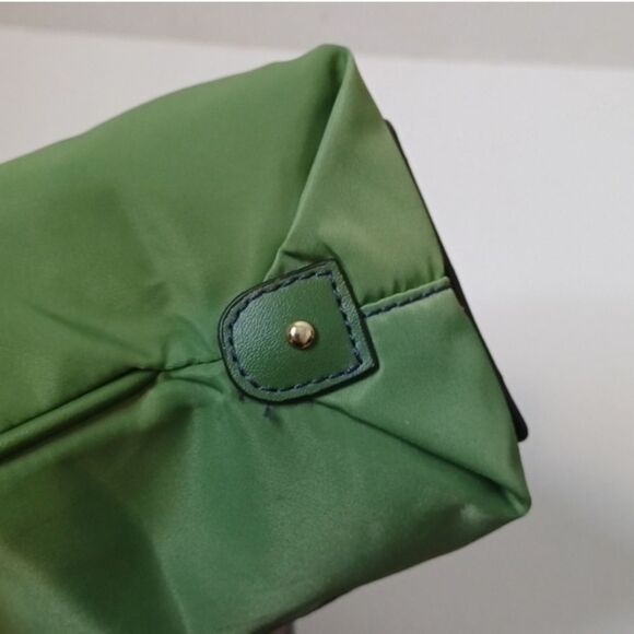 Green Tote Bag - Picture 11 of 11